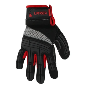 Guantes de mecánico anti-impacto Urrea