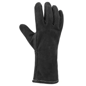 Guantes de carnaza tipo soldador unitalla Urrea
