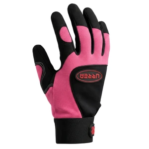 Guantes de mecánico con doble forro para mujer Urrea