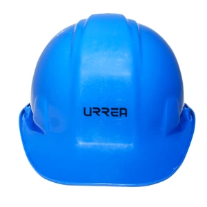 Urrea-USH01B / USH01B Casco de seguridad con ajuste de 4 puntos, color azul Urrea