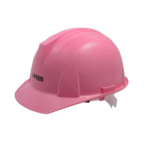 Urrea-USH02P / USH02P Casco de seguridad con ajuste de intervalos de 4 puntos, color rosa Urrea