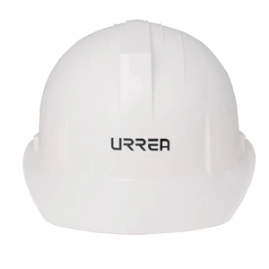 Urrea-USH02W / USH02W Casco de seguridad con ajuste de intervalos de 4 puntos, color blanco Urrea