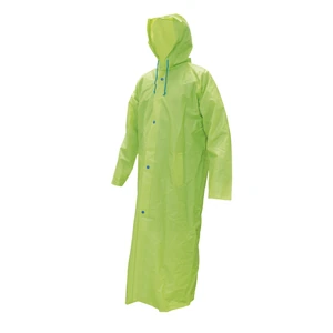 Gabardina impermeable de alta visibilidad Urrea