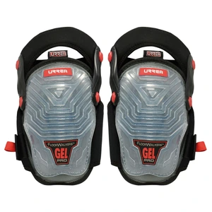 Rodilleras de gel articulada Urrea