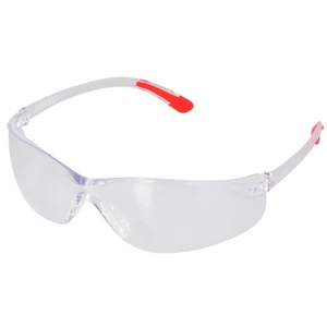 Lentes de seguridad modelo Zeus, transparentes Urrea
