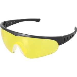 Urrea-USL007 / USL007 Lentes de seguridad modelo Apolo, ámbar Urrea