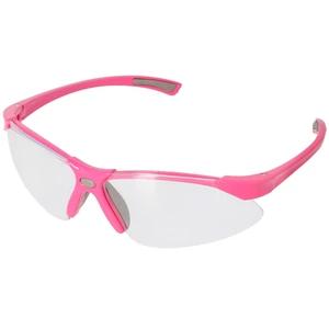 Urrea-USL008 / USL008 Lentes de seguridad modelo Orión, transparentes con rosa Urrea
