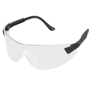 Lentes de seguridad modelo Top vision, transparentes Urrea