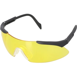 Lentes de seguridad modelo Sport, ámbar Urrea
