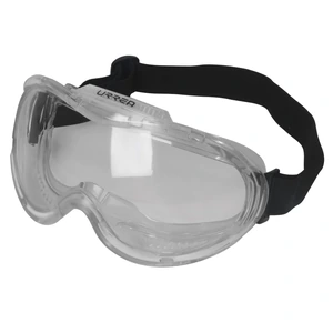 Urrea-USLG1 / USLG1 Goggles de seguridad diseño panorámico, transparentes Urrea