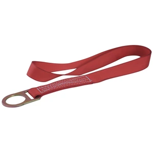 Urrea-USPF1 / USPF1 Anclaje de seguridad de punto fijo con argolla Urrea