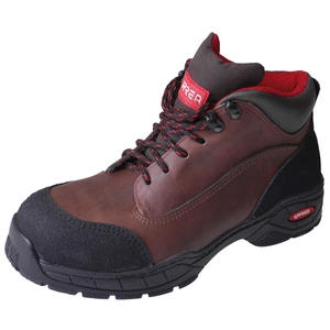 Botas de seguridad dieléctricas top comfort con casquillo de poliamida Urrea