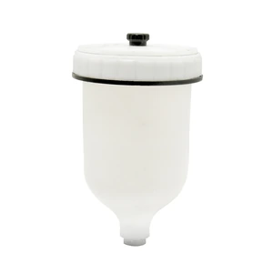 Urrea-VAS600 / VAS600 Repuesto de vaso para pistola para pintar PPG13, 600 ml Urrea