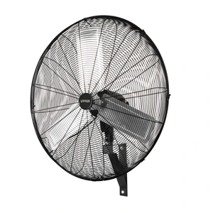 Urrea-VPI30 / VPI30 Ventilador de pared industrial 3 velocidades, 30 in
