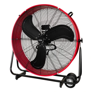 Urrea-VTI30 / VTI30 Ventilador de tambor industria l 3 velocidades, 30 in