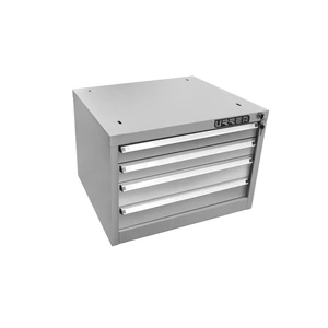 Urrea-X22W4 / X22W4 Gabinete para estación de trabajo 4 gavetas serie X 22" Urrea