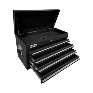 Urrea-X27S4N / X27S4N Gabinete superior 4 gavetas color negro serie X 27" Urrea