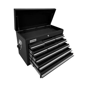 Urrea-X27S9N / X27S9N Gabinete superior 9 gavetas color negro serie X 27" Urrea