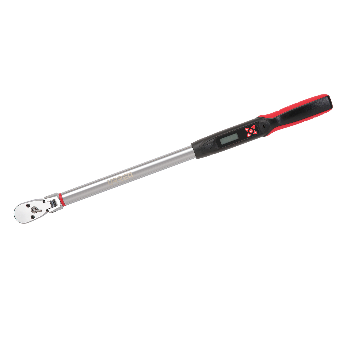 Urrea-6310D / 6310D Torquímetro digital cuadro de 1/4", 24-240 in-lb Urrea
