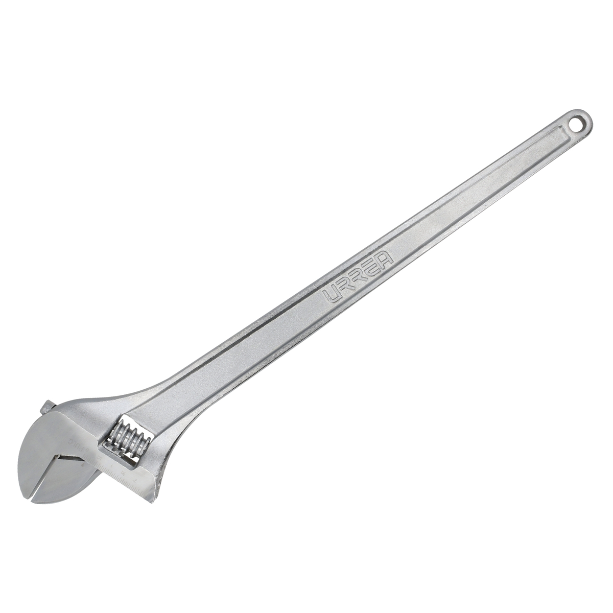 Urrea-710I / 710I Llave ajustable cromada 10" Urrea