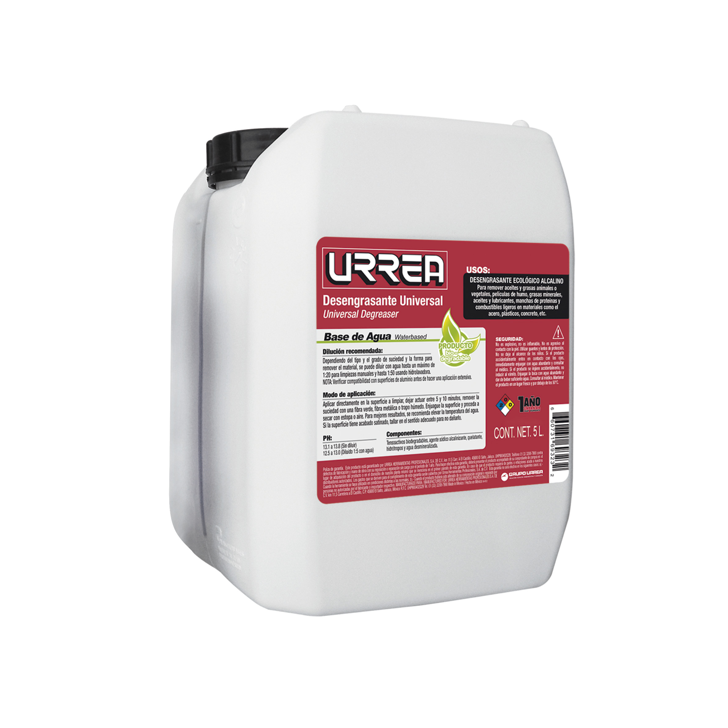 Urrea-ECO15