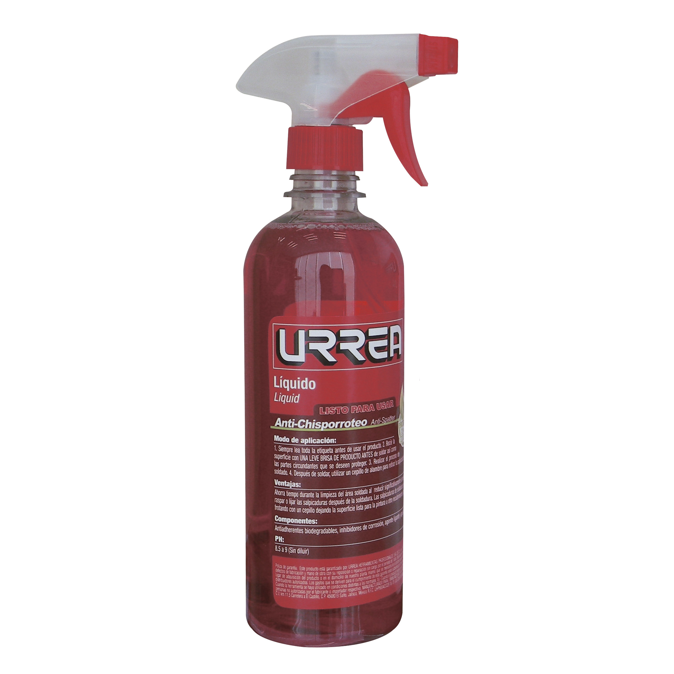 Urrea-ECO30