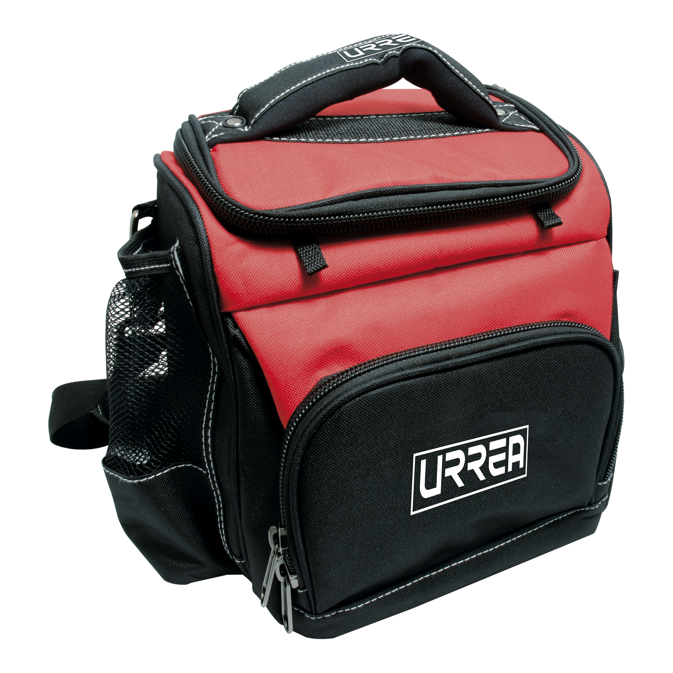 Urrea-LONCH6 / LONCH6 Lonchera térmica con asa ajustable y hombrera Urrea