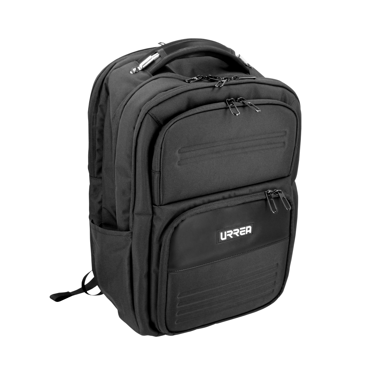 Urrea-MOCHU / MOCHU Mochila con portalaptop, hombreras y respaldo acolchonado Urrea