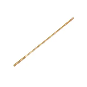 49546 / VAF-22 Varilla de acero de 22 cm para flotador, Foset
