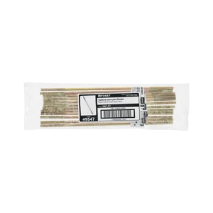 Varilla de acero de 27 cm para flotador, Foset