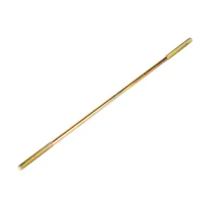 49547 / VAF-27 Varilla de acero de 27 cm para flotador, Foset