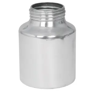 Pretul Vaso aluminio de repuesto para PIPI-26/27, TRUPER