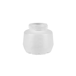 29888 / VASO-20P Vaso de plástico para PIPI-20P, PRETUL
