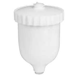 Vaso plástico de repuesto para PIPI-440/441/442, TRUPER