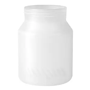 102054 / VASO-44E Vaso de plástico para PIPI-44E, Truper