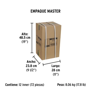 Vernier de 5