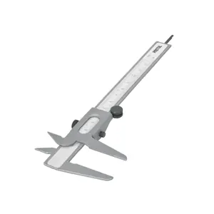 21454 / VER-6P Vernier de 5