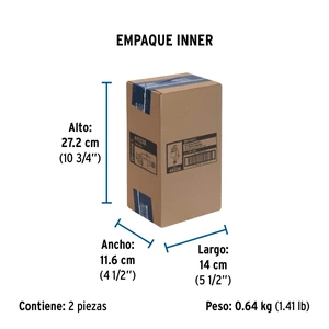Foset Válvula de llenado, ajustable, de plástico para tanque bajo