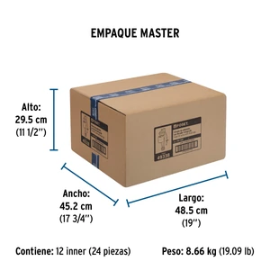 Foset Válvula de llenado, ajustable, de plástico para tanque bajo