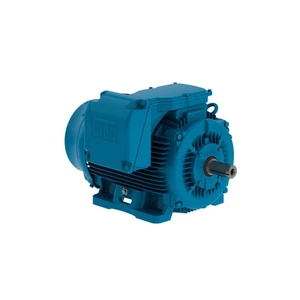 WEG-01018ET3EM215TW / 01018ET3EM215TW Motor nema trifasico armazon de hierro PREMIUM W22 SEVERE DUTY, 10 HP, 4 polos, Weg 01018ET3EM215TW