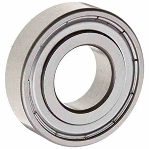BALERO R8-2RS ACERO INOX