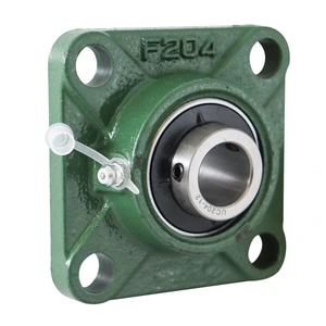 WESTON-A-14230 / A-14230 CHUMACERA DE PARED  4T.    UCF204-12 3/4"