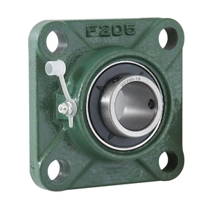 WESTON-A-14290 / A-14290 CHUMACERA DE PARED  4T.    UCF205-16 1"