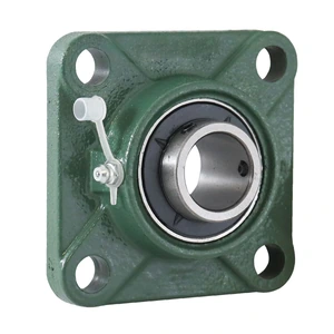 WESTON-A-14320 / A-14320 CHUMACERA DE PARED  4T.    UCF206-18 1 1/8"