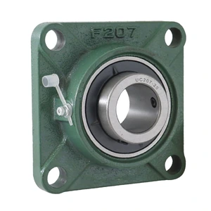 WESTON-A-14370 / A-14370 CHUMACERA DE PARED  4T.    UCF207-20  1-1/4"
