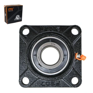 WESTON-A-14400 / A-14400 CHUMACERA DE PARED  4T.    UCF207-21 1 5/16"