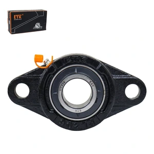 WESTON-A-14763 / A-14763 CHUMACERA DE PARED  2T.    UCFL206 30MM
