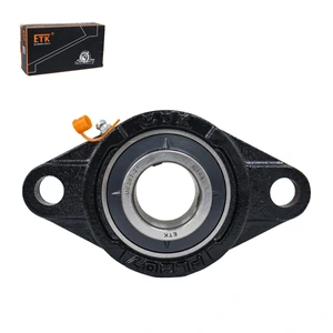 WESTON-A-14765 / A-14765 CHUMACERA DE PARED  2T.    UCFL207-21 1-5/16"