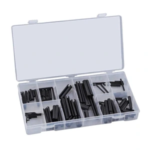 JGO DE PERNO ROLL PIN 315 PZAS