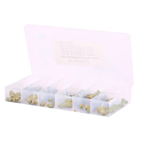 WESTON-A-16552-2 / A-16552-2 JGO. GRASERA SURTIDO 70 PZS.
